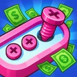 Icono de programa: Screwdom - Cash