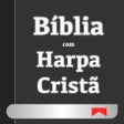 Bíblia Sagrada com Harpa