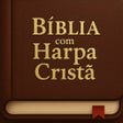 프로그램 아이콘: Bíblia Sagrada com Harpa