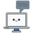 ไอคอนของโปรแกรม: Chrome AI Demo