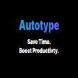 Icon of program: Autotype - Free Text Expa…