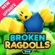 Broken Ragdolls SALE UPDATE