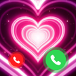 程序图标：Color Flash Call  Rington…