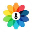 プログラムのアイコン：Hide Photos  Videos Phone…