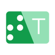 Ícone do programa: Braille Translate