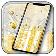 Icon of program: Golden Luxury Diamond Swa…