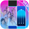 Icon of program: Savage Love BTS Piano Til…