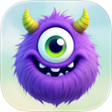 Ícone do programa: Monster: Sketch to Animat…