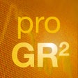 Biểu tượng của chương trình: GoldRatio