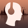 程序图标：Study Ambience: music  so…