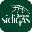 Sidigas Scandone Basket