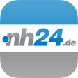 Ikon program: nh24.de