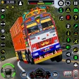 Indian Cargo Truck Games 3D