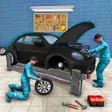 プログラムのアイコン：Used Car Dealer-Junkyard …