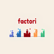 Programikonen: factori