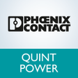 プログラムのアイコン：QUINT POWER