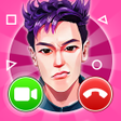 프로그램 아이콘: Prision Prank Call  Fake …