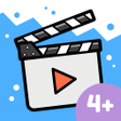 程序图标：Creative Movie Maker for …