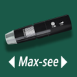 Ícone do programa: Max-see