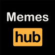 أيقونة البرنامج: Memes Hub