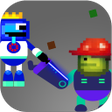 Ícone do programa: Melon Playground: Ragdoll…