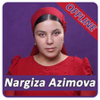 Иконка программы: Nargiza Azimova qo'shiqla…