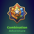 Ikona programu: Combination Adventure