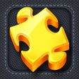 Ícone do programa: Jigsaw Puzzles Album HD