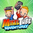 Icono de programa: MikelTube Adventures