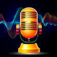 Ikona programu: Voice Changer 2023