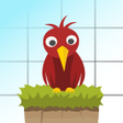 أيقونة البرنامج: Toon Blocks