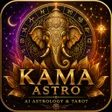 Ikona programu: KAMA Astro AI