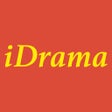 ไอคอนของโปรแกรม: iDrama - Movies Review