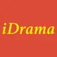Symbol des Programms: iDrama - Movies Review