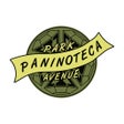 ไอคอนของโปรแกรม: Park Avenue Paninoteca
