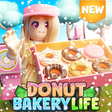 أيقونة البرنامج: CODE JAM Donut Bakery Tyc…