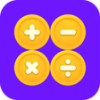 プログラムのアイコン：Money Calcu