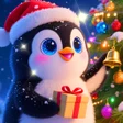 Ícone do programa: Christmas Cook Tile Match