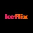 ไอคอนของโปรแกรม: Keflix