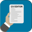 Resume  CV Editor