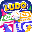 Symbol des Programms: Ludo Champion King