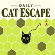 Иконка программы: Daily Cat Escape