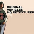 程序图标：Original Vehicles HQ Rete…