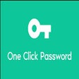 Icon of program: One Click Password