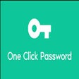 One Click Password