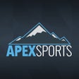 ไอคอนของโปรแกรม: Apex Sports