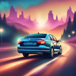 Icon of program: Jetta Simulator Car Games