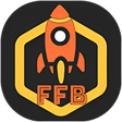 Booster for Free Fire - Game B icon