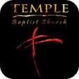 程序图标：Temple Baptist Cullman