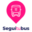 Ikona programu: SeguíTuBus